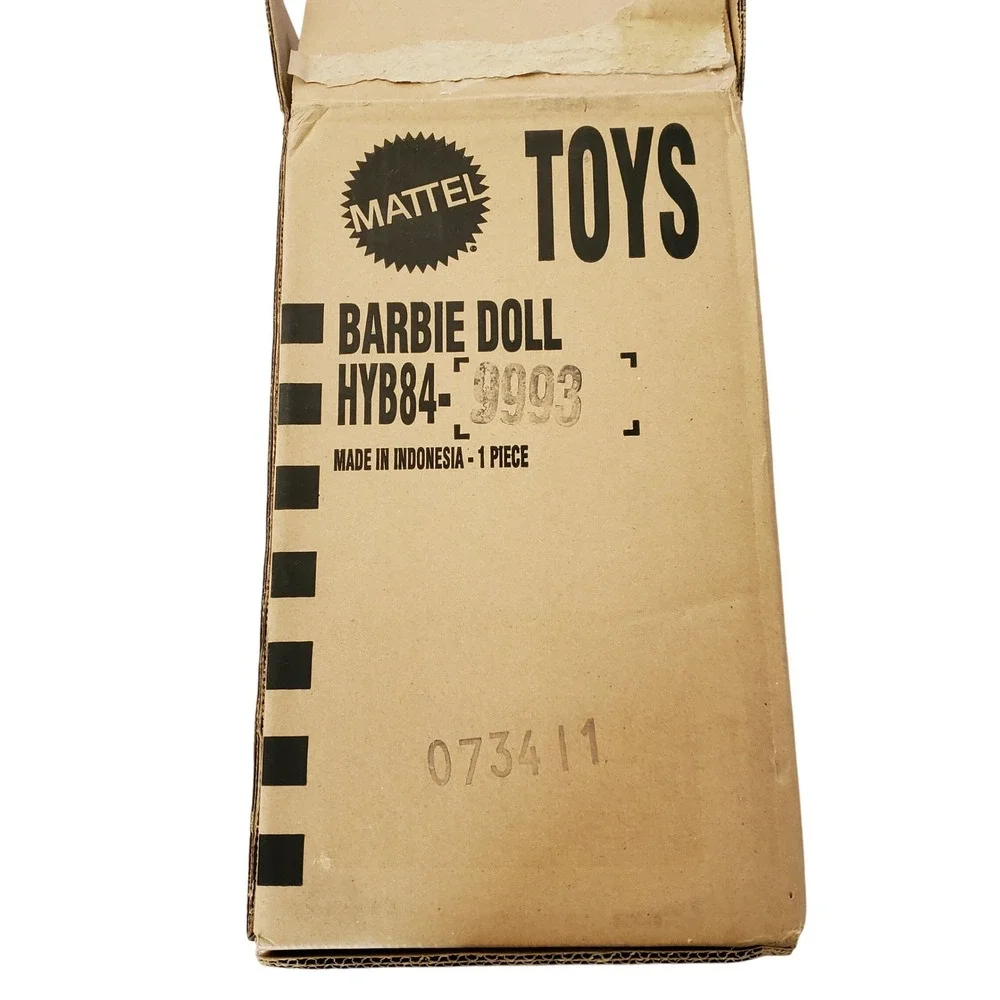 Mattel Barbie The Movie Weird Barbie‎ Doll Collectible Margot Robbie New